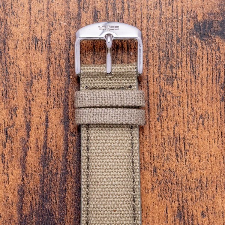 NOS 2014 Weiss Standard Issue Field Watch 'LA Dial' 42mm