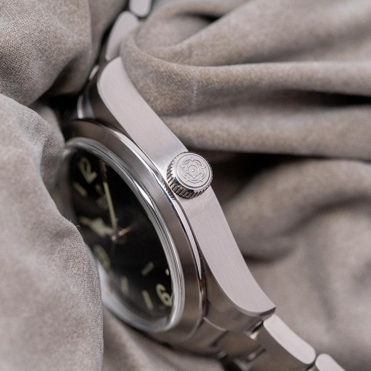 2023 Tudor Ranger Automatic 39mm on Bracelet 79950