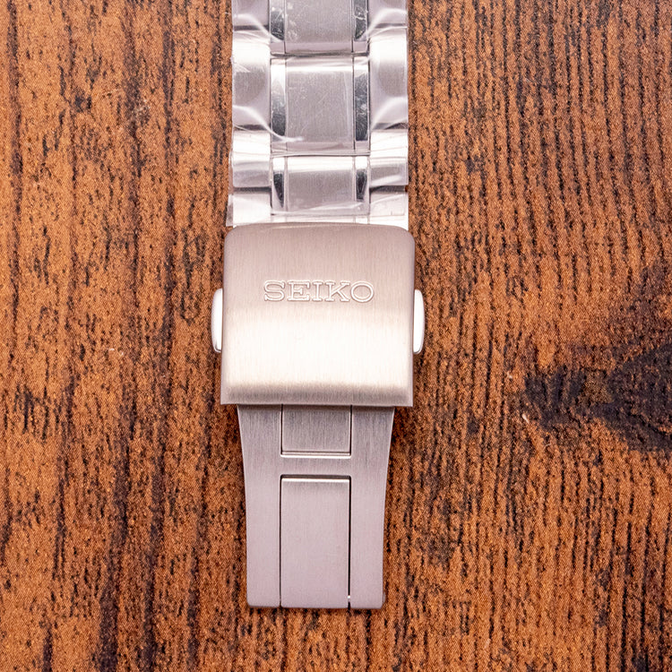 2023 Seiko Presage Sharp Edged Green SPB169J1