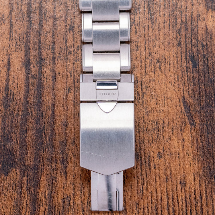 2020 Tudor Black Bay 58 Black on Bracelet 79030N