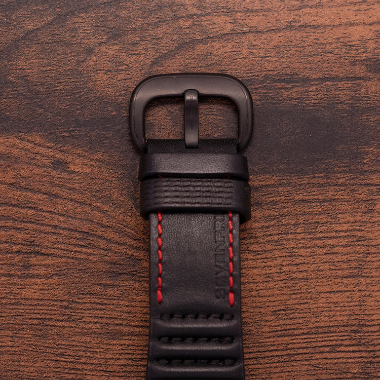 2020 SevenFriday P3C/02 "RACER III" Black Automatic