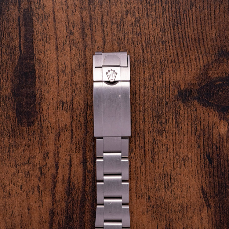 2021 Rolex Explorer 1 36mm 124270 Box & Papers