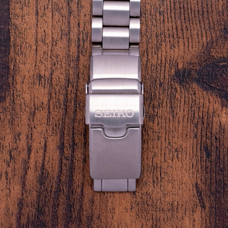 2020 Seiko Prospex Limited Edition Blue SPB149J1