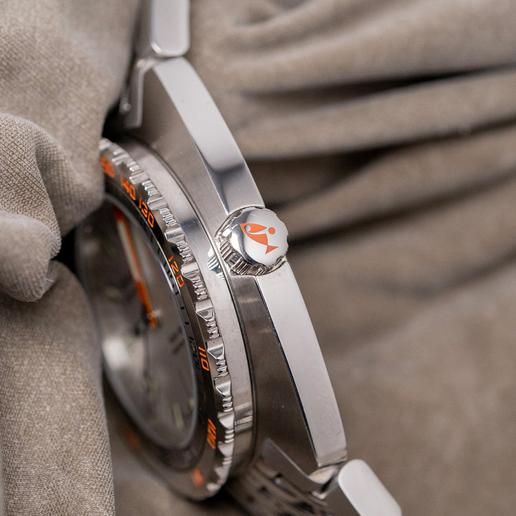 2019 DOXA SUB 300T Searambler 50th Anniversary 879.10.021.10