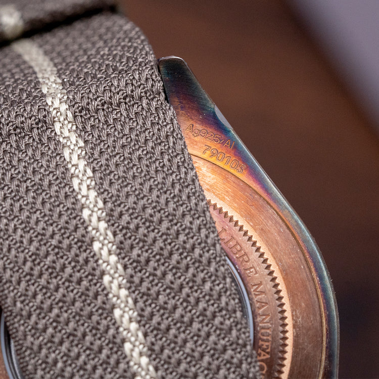 2021 Tudor Black Bay 58 925 Sterling Silver 39mm 79010SG