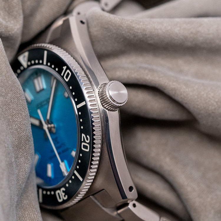 2025 Seiko Prospex 1965 Divers “Zakynthos” 40.5mm SPB473J1