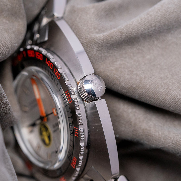 2018 DOXA SUB 300 Searambler Aqualung Limited 43mm