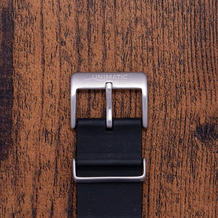 2018 Unimatic U1-EM Black Limited Edition of 400