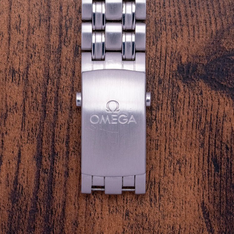 2012 Omega Seamaster 300 Co-Axial 212.30.41.20.01.003