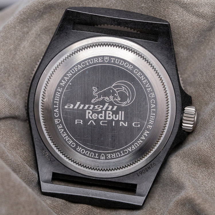 2024 Tudor Pelagos FXD Alinghi Red Bull Racing Edition 25707KN