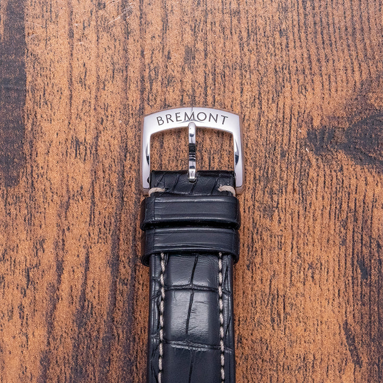 2023 Bremont Hawking Limited Edition of 388 41mm Automatic