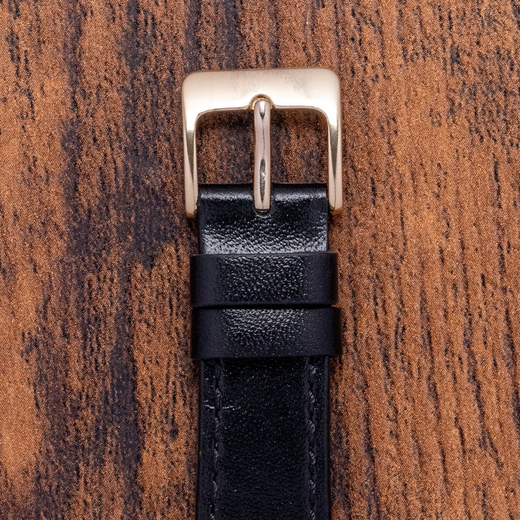 1950s Jaeger-Le Coultre 18ct Yellow Gold Cal. P480/C 33.5mm