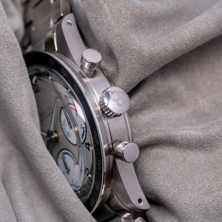 2024 Baltic Tricompax x Tour Auto 2024 Limited Edition Set