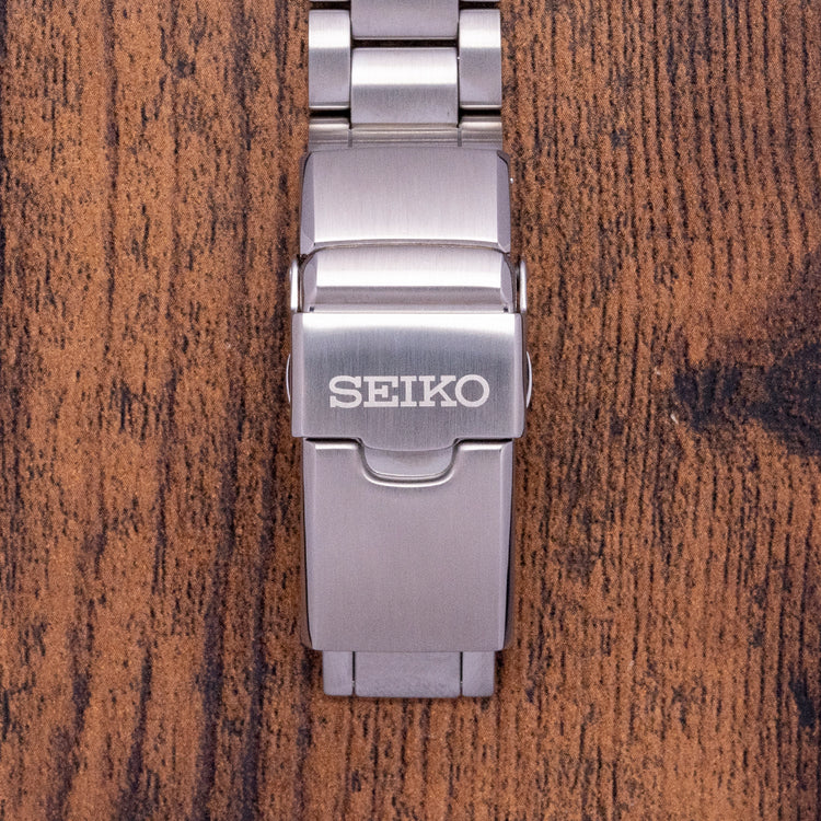 2022 Seiko Prospex 140th Anniversary Limited SPB213J1