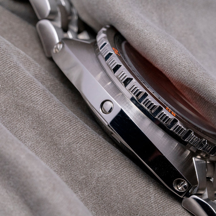 2024 Doxa SUB 1500T Professional Orange 45mm