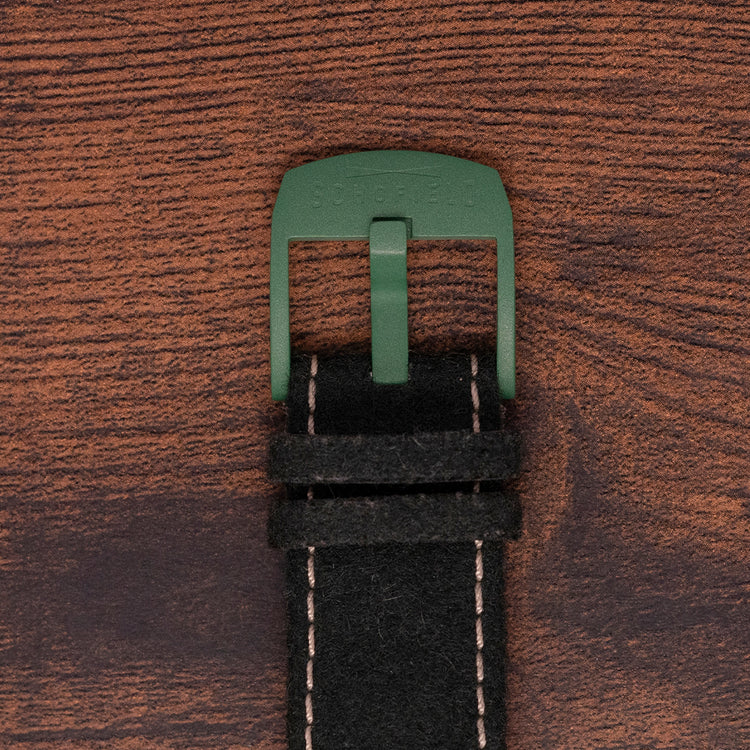 2020 Schofield "The Daymark" Automatic ETA 2824-2