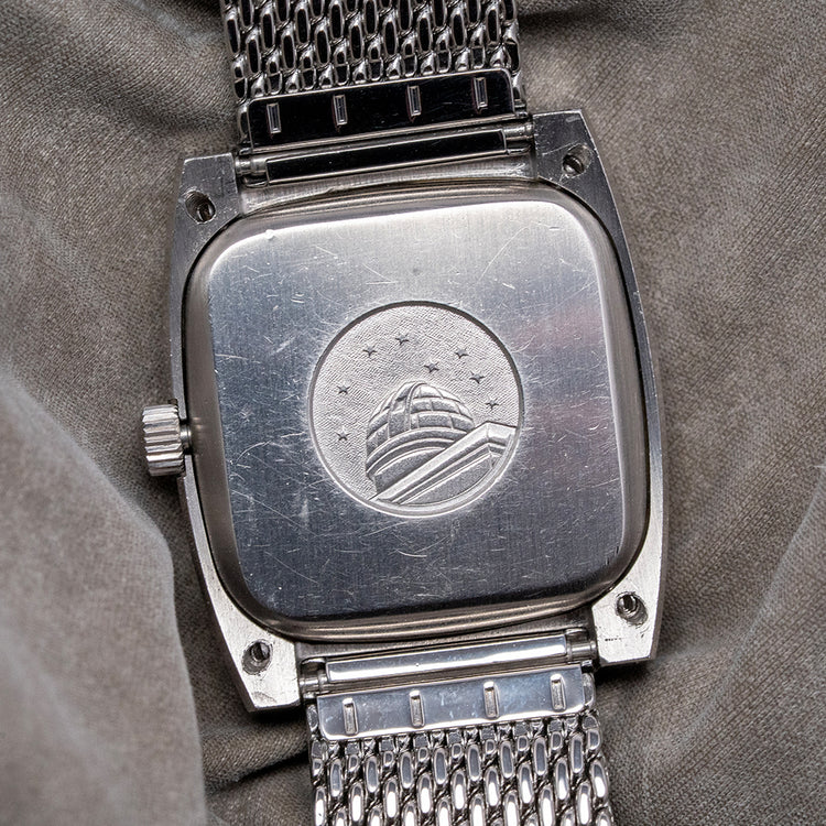 1973 Omega Constellation 'Chronometer' Auto 33mm 168.0058