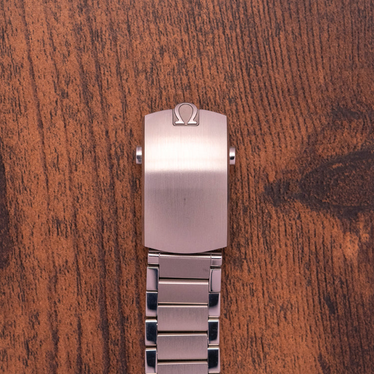 2017 Omega Speedmaster Trilogy 1957 Limited Edition "737/3557"