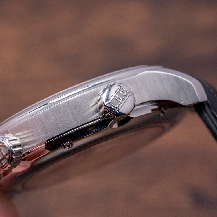 2017 Chopard LUC GMT One 42mm Automatic 168579-3001