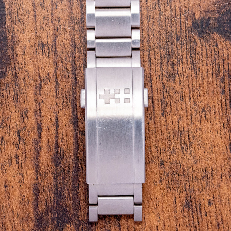 2022 Christopher Ward C63 Sealander Lucerne Blue LE 39mm