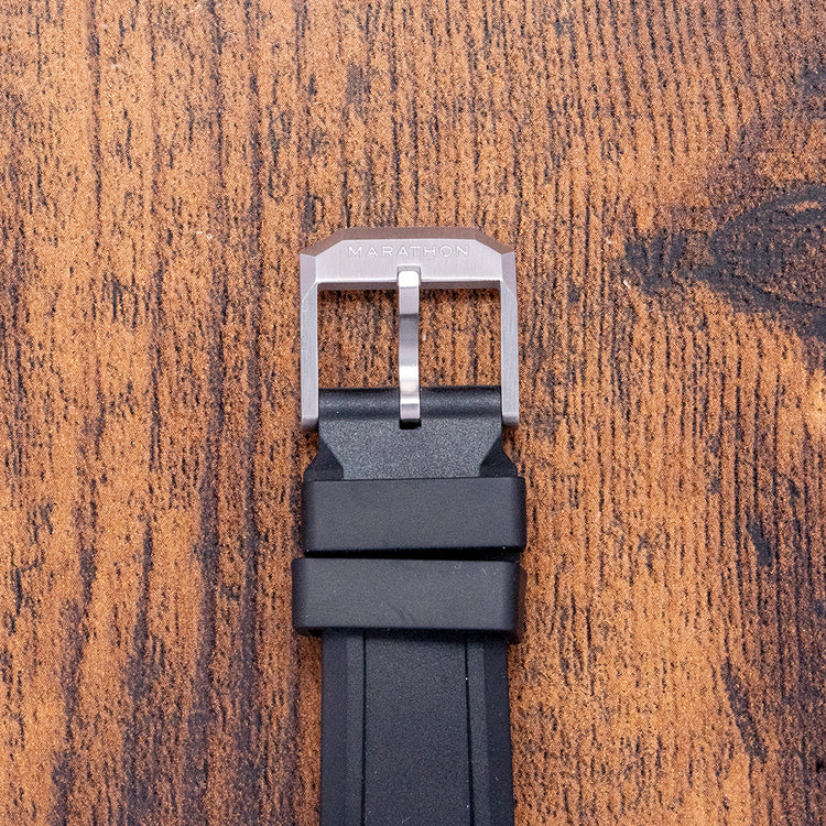 2023 Marathon GSAR Government Grey Maple Leaf 41mm