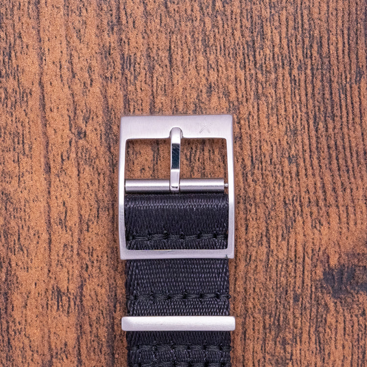 2023 Aquastar Model 60 Re-Edition 37mm Black Dial