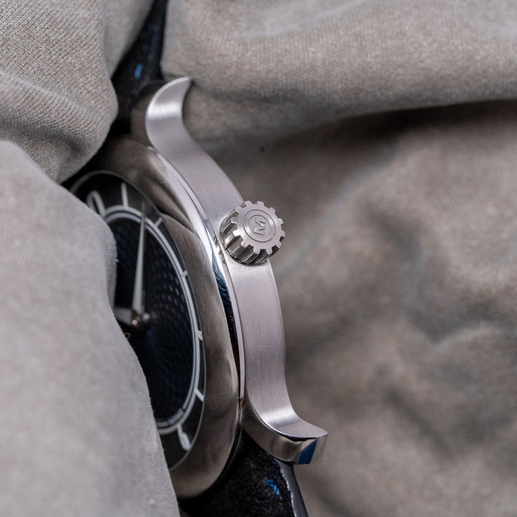 2020 Ming 17.06 Slate Grey Dial Automatic 38mm