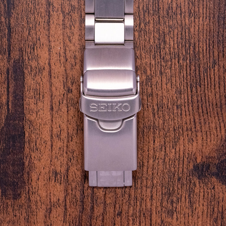 2023 Seiko Prospex "Baby Marinemaster" SPB077J1