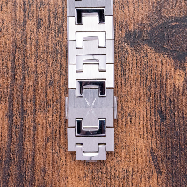 2023 Czapek Antarctique Passage de Drake Glacier Blue 38.5mm