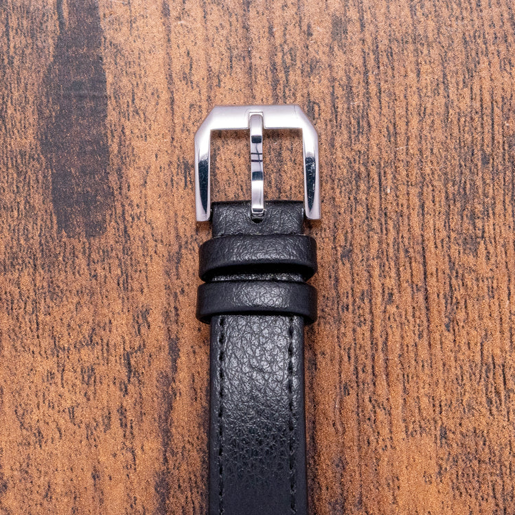 1970s Near New Old Stock Blita White "Cristallor" Mechanical