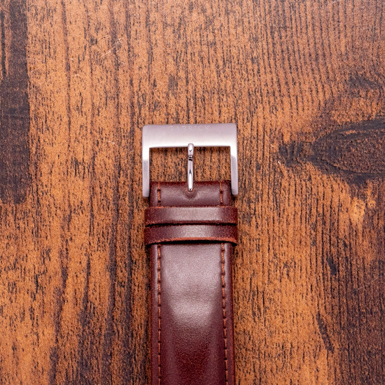 2021 Garrick S4 Plumb Special Dial GPHG Nominee 41mm