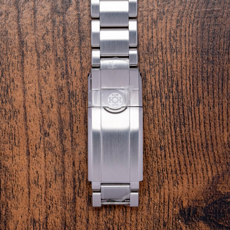 2023 Monta Noble Mint Lacquer Limited Edition 38.5mm