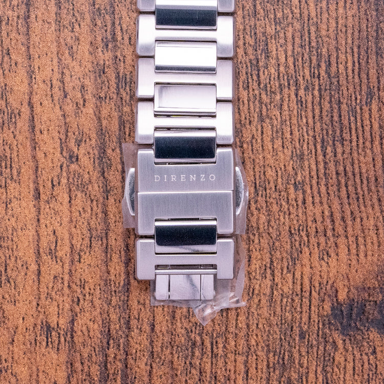 2021 Direnzo DRZ 04 Mondial White Automatic