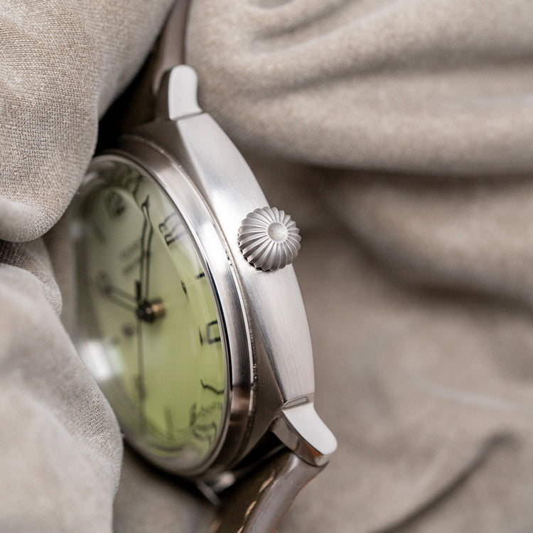 2025 Fears x Studio Underd0g The Gimlet Limited Edition 38mm