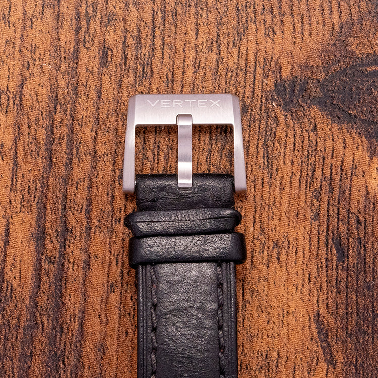 2018 Vertex M100 Manually Wound "Dirty Dozen" 40mm