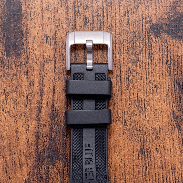 2023 Crafter Blue Hyperion Ocean Chronograph 42mm Blue