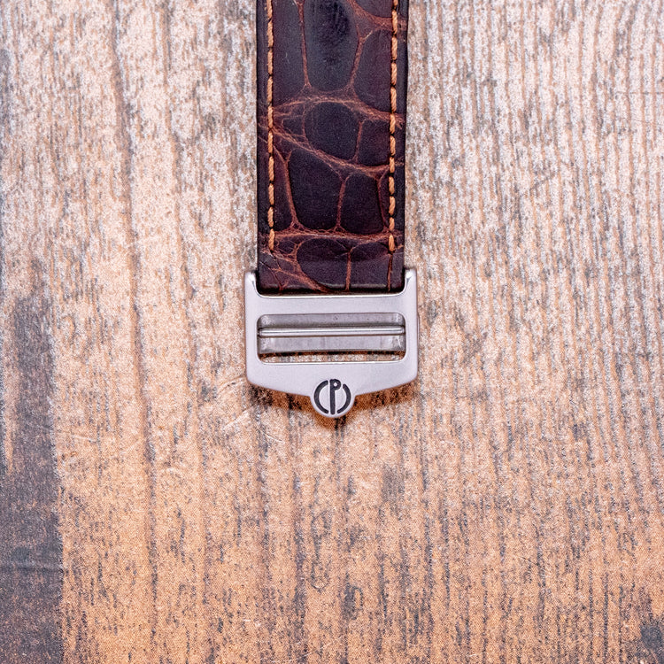 2000s Dunhill Cityscape Automatic 34mm 8006