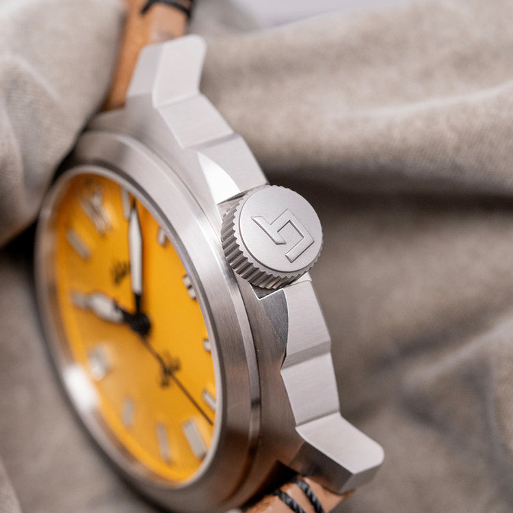 2025 Lum-Tec Dar El Hay Limited Edition Full Lume 44mm