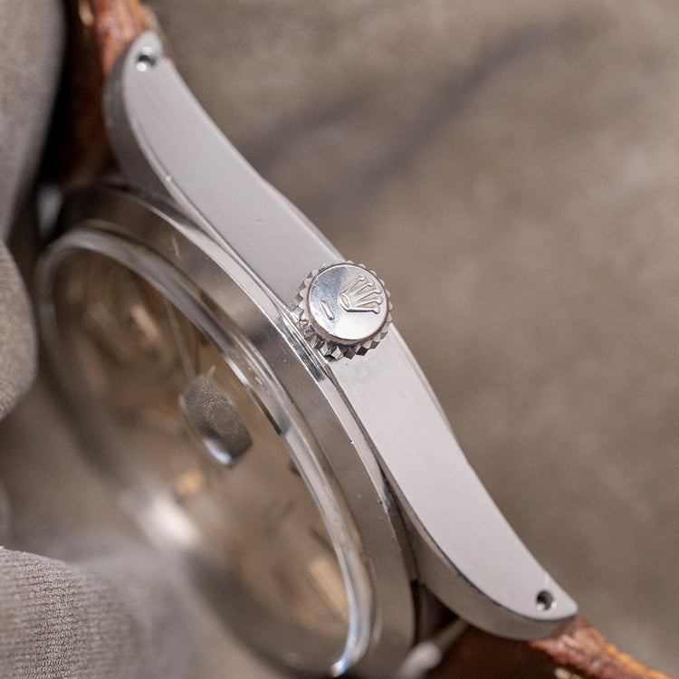 1969 Tudor Oyster Prince Date+Date Automatic 38mm 7017/0
