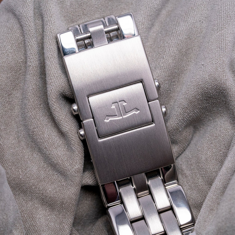 2004 Jaeger-LeCoultre Master Compressor Memovox 41mm 146.8.97