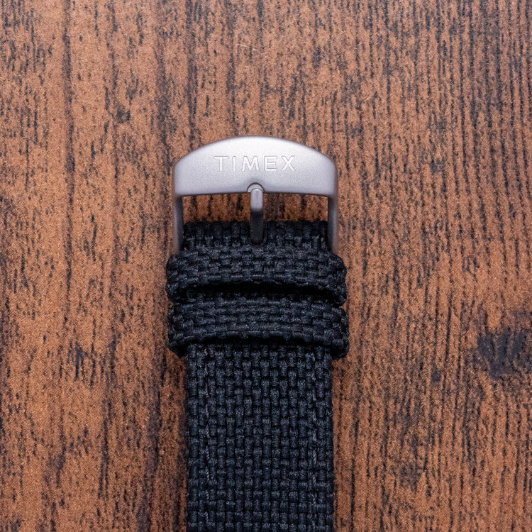 2023 Timex Expedition North Sierra Solar 40mm Eco-Friendly