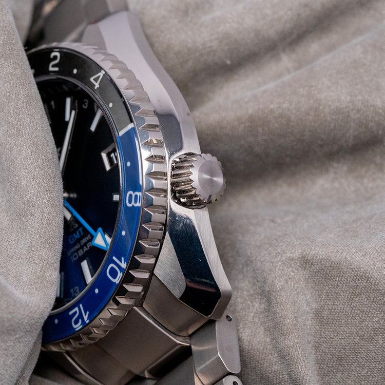 2020 Seiko Prospex LX Sky Limited Edition 45mm SNR049J1