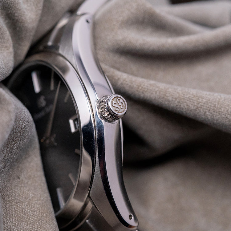 2022 Grand Seiko Heritage Collection 9F Quartz SBGX261G