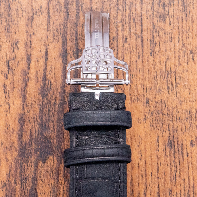 2023 Frederique Constant x Revolution Slimline Monolithic FP(s)