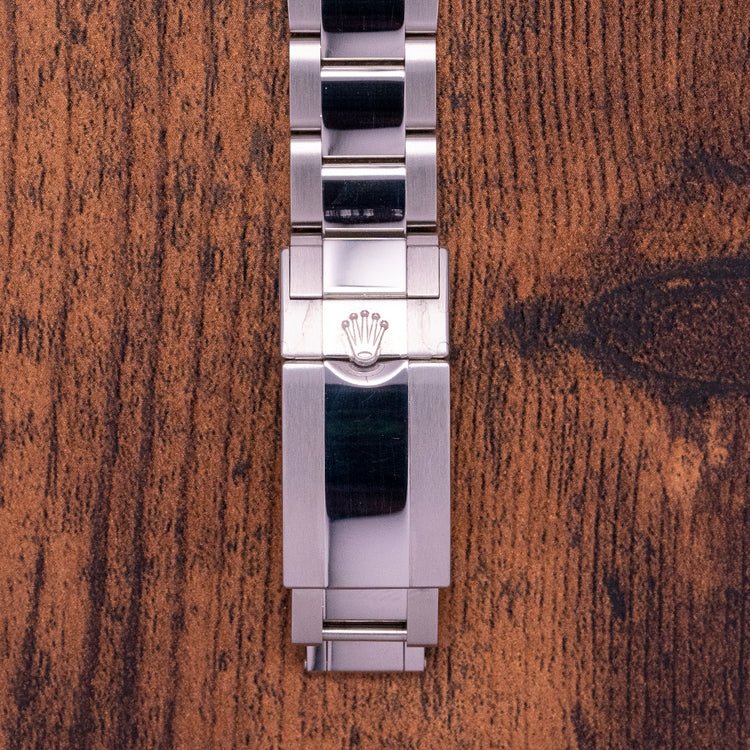 2022 Rolex Yacht-Master 40mm Rhodium 126622