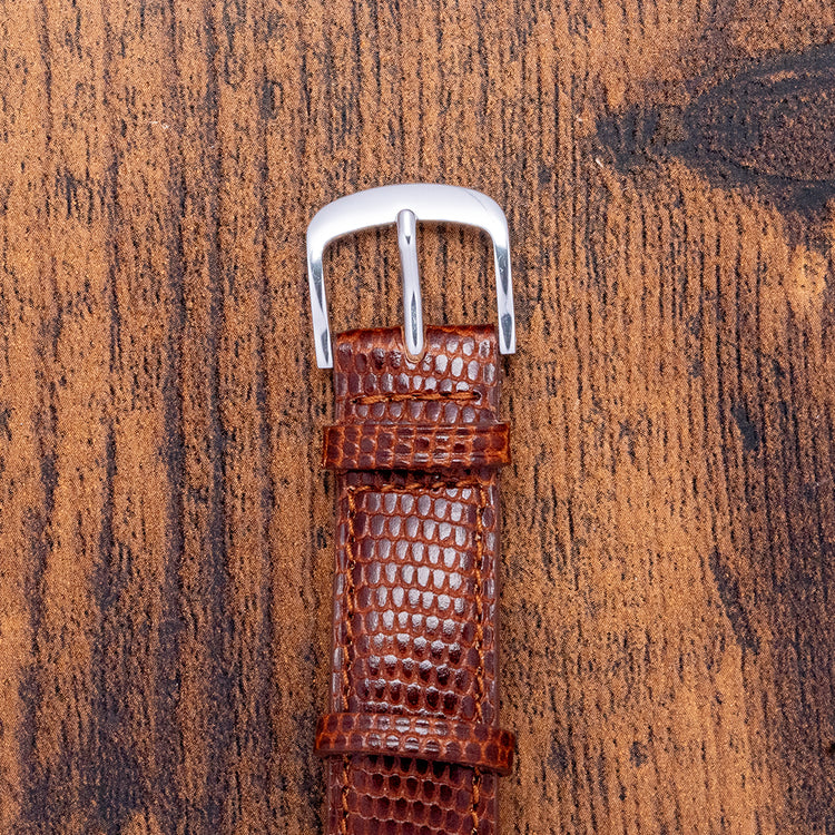 1930s Clinton Doctors Duo-Dial "Tank" Manual 22.5mm/42.5mm