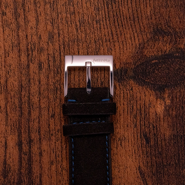 2020 Ming 17.06 Slate Dial Automatic