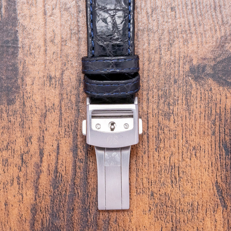 2022 Grand Seiko Spring Drive "Omiwatari" 38.5mm SBGY007G