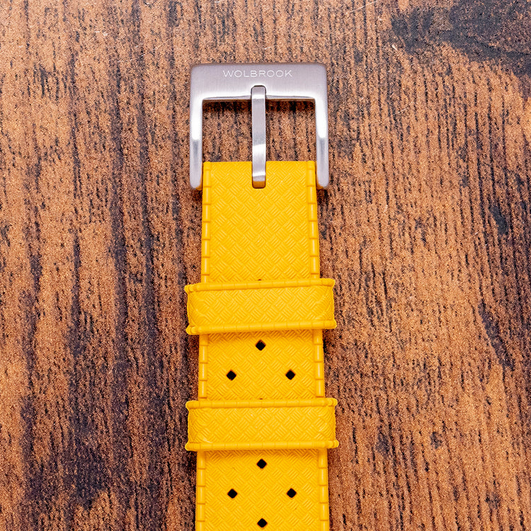 2024 Wolbrook Skindiver Decompression Automatic 40mm