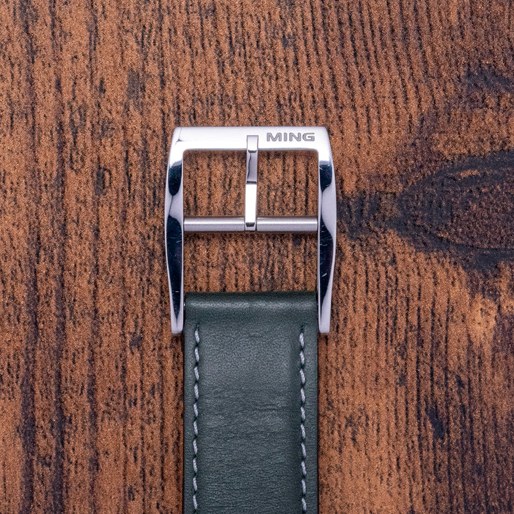 2023 Ming 22.01 GMT Kyoto Titanium Automatic 38mm